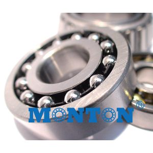 Buy cheap 751172MSP/5 360*420*65mm Single direction angular contact thrust ball bearings from wholesalers