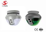 Buy cheap Intelligent Ultrasonic Car Parking System With Ultrasonic Sensor And LED Indicator from wholesalers