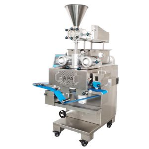 Buy cheap P188 Automatic Food Encrusting Machine 220V Multifunctional Encrusting Machine from wholesalers