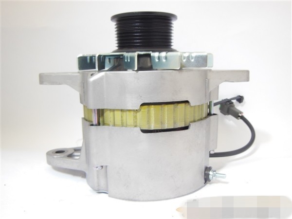 Buy cheap 02011022963 23100-97608 RF8 RF10 ENGINE ALTERNATOR from wholesalers