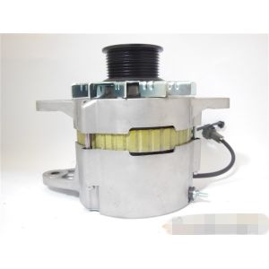 Buy cheap 02011022963 23100-97608 RF8 RF10 ENGINE ALTERNATOR from wholesalers