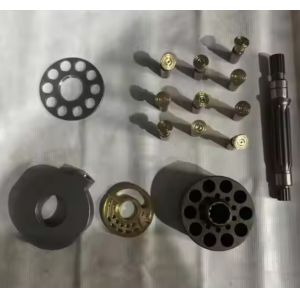 Buy cheap K3SP36B High Quality Durable Hydraulic Pump Spare Excavator Construction Machinery Gear Piston Motor Shaft Main Pump Used from wholesalers