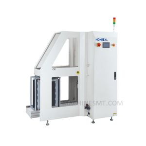 Buy cheap Automatic PCB Loader Unloader Machine with MES Connectivity from wholesalers