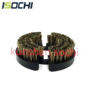 Buy cheap Direct wholesale Hans Driller brush OEM/ODM Pressure Foot Brush Insert on sale from wholesalers