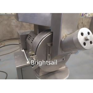 Buy cheap Industrial Miniaturization 10 To 120 Mesh Powder Making Machine Seaweed Processing from wholesalers