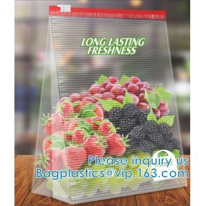 Buy cheap Extra Large Jumbo, Resealable Slider Closure, Big Gallon Size, Bag for Organization, Brining Bag from wholesalers