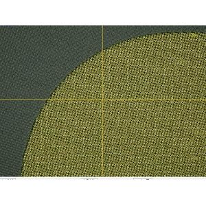 12700Dpi CTS Computer To Screen EOM Solvent Resistant Emulsion 3μM-350μM