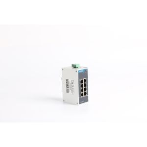 Buy cheap CCC Approval 8 10/100M RJ45 Ports Poe Switch Din Rail Mount from wholesalers