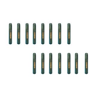 Bioglass Injectable Global Unique ICAR Pet ID Microchip ICAR Certificated