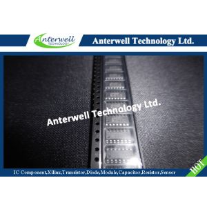 Buy cheap 74HC00D Electronic IC Chips Quad 2-input NAND gate from wholesalers