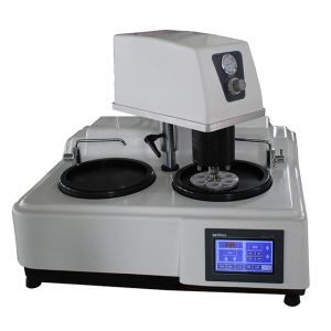 Buy cheap FMP-3000S Digital Display Metallurgical Grinding & Polishing Machine from wholesalers