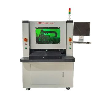 Buy cheap Offline PCB Router Machine 2-Way EXW / FOB Sliding Exchanger from wholesalers