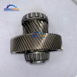 DHT30 E-CVT transmission P3 intermediate shaft assembly 21T/79T is suitable for