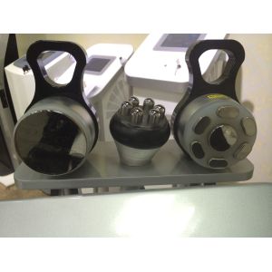 Buy cheap Cavitation RF Cryolipolysis Slimming Cellulite Reduction Machine from wholesalers