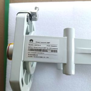 23G Dual Polarization Separate Antenna A23D06MAC-3NX 52432476 for HUAWEI