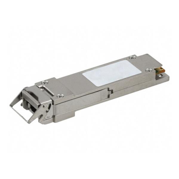 Quality AFBR-79Q4Z InfiniBand 4x QDR QSFP Transceiver Parallel Fiber-Optics Module for sale