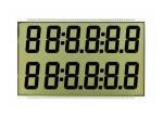 Buy cheap TN Lcd Display Custom Digit Lcd 7 Segment Display Transparent Lcd Screen Monochrome Lcd Panel For Fuel  Dashboard from wholesalers
