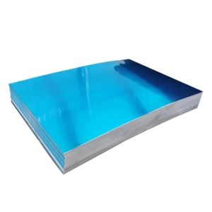 Buy cheap Customized Surface Aluminum Plate Sheet with Embossed Blast Checkered from wholesalers