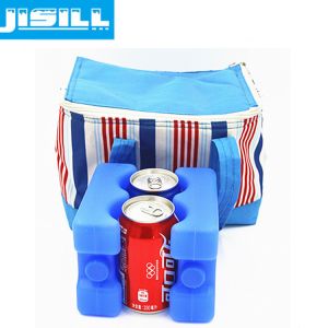 Buy cheap Keep Fresh Non Toxic 4.8cm Breast Milk Ice Pack from wholesalers