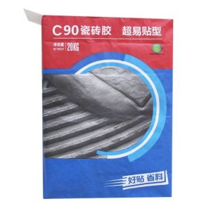 Buy cheap Durable Multiwall Paper Bags M Folded Industrial Packaging Bag Sustainable from wholesalers