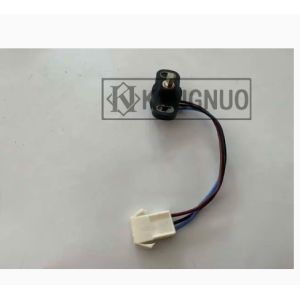 E320B E320C 320D Excavator Fitting Sensor , Throttle Position Sensor 247-5230