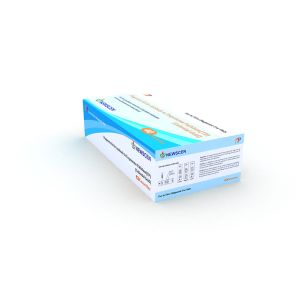 Buy cheap One Step IVD Antibody Treponema Pallidum Screening Test Kit from wholesalers