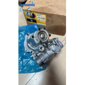 New Caterpillar 3126 Engine Diesel Fuel Injection Pump Replacement 14440633