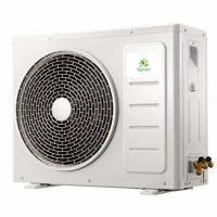 Buy cheap Eco Friendly Small Split Air Conditioner High Efficiency For House Easy To Use product