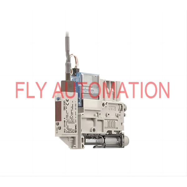 Quality SMC ZK2A15K5NL2-08 Vacuum Ejector Zm Vacuum System for sale