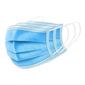 Personal Healthcare Surgeon Face Mask With Breathing Valve Anti Fog