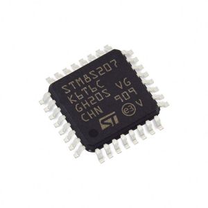 STM8S207K6T6C New Original Microcontroller Online Electronic Components