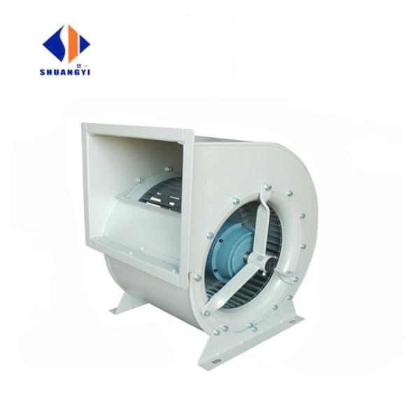 Centrifugal Exhaust Fan The Ultimate Solution for Restaurant Air Cooling