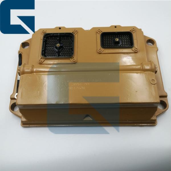 Buy cheap 372-2906 3722906 Excavator E345C E345D Electronic Controller ECM from wholesalers