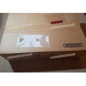 Cisco Ethernet Network Switch WS-C2960X-24TD-L 2960-X 24 GigE 2 x 10G SFP+ Lan