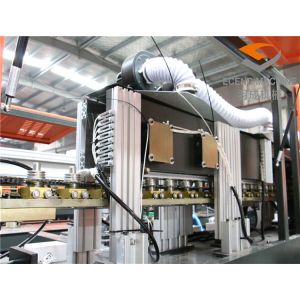 Buy cheap High Technology Automatic Blowing Machine Drinking Water Bottle Making Machine from wholesalers