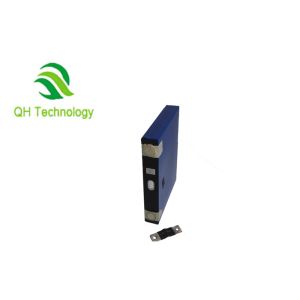 Buy cheap 3.65V Cut Off Voltage Lifepo4 Lithium Battery Rapid Charging Rate Of 0.5C - 1C from wholesalers