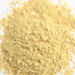 HACCP 80Mesh 100Mesh Dehydrated Ginger Powder Ginger Flakes