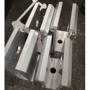 Buy cheap Rock Drilling Rig 7075 T6 Aluminium Extruded Profiles from wholesalers