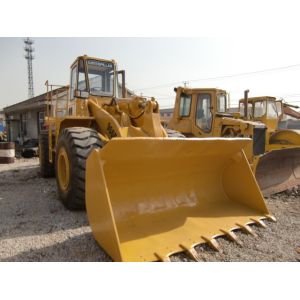Buy cheap second-hand  966F Used  Wheel Loader  china from wholesalers