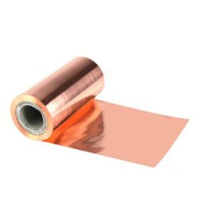 Buy cheap Good Lithium Copper Foil 6-20um 99.8% for All kinds of lithium batteries from wholesalers