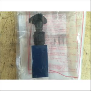 Buy cheap Female NPT Rexroth Bosch Directional Control Valve DBDH6P1A 200 from wholesalers