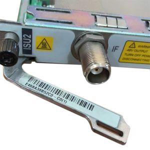 RTN 950A Wireless Communication Intermediate Frequency Board from Chinese