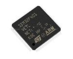 Buy cheap Electronic Stm32 Microcontroller STM32F401VET6 STM32F103VGT6 STM32F103VET6 from wholesalers