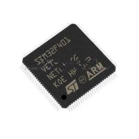 Buy cheap Electronic Stm32 Microcontroller STM32F401VET6 STM32F103VGT6 STM32F103VET6 product