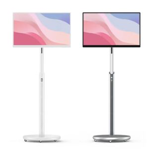 China Portable 27 Inch Incell Ips Rotate Usb Wifi Smart Standbyme Monitor Online For Work Studying on sale China Portable 27 Inch Incell Ips Rotate Usb Wifi Smart Standbyme Monitor Online For Work Studying on sale