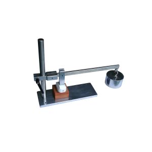 Buy cheap Resilient Covers Mechanical Strength Test Apparatus from wholesalers