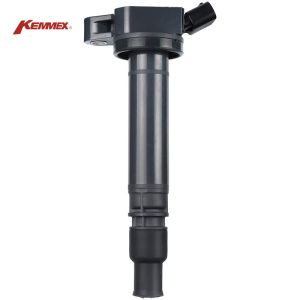 Buy cheap KEMMEX UF487 9091902250 Spark Ignition Coil for Lexus Toyota 2006-2011 Year 8010718 Reference NO from wholesalers