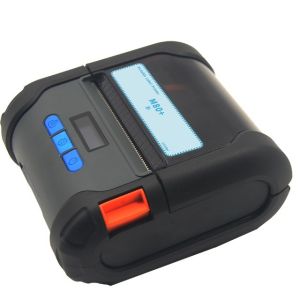 Buy cheap 80mm Portable BT Thermal Printer for Android and IOS Mobile Printing Application product
