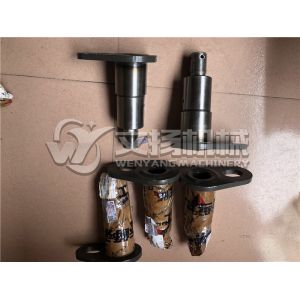 Buy cheap SDLG LG918 Wheel Loader Lower Hinge Pin 29250006541 from wholesalers