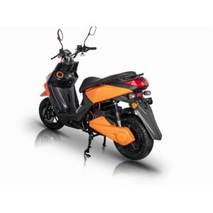 Buy cheap HH-BD06Electric motorcycle from wholesalers